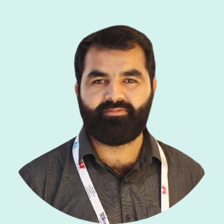Nadeem Ullah