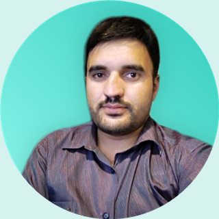 Tauseef Ahmad