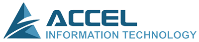 Accel Information Technology logo
